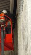 FILETS ANTICHUTE POUR LES TRAVAUX EN HAUTEUR FILETS ANTICHUTE POUR LES TRAVAUX EN HAUTEUR